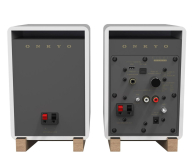Onkyo CREATOR GX-10-DB Białe - 1340806 - zdjęcie 5